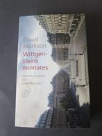 DAVID MARKSON ====LITERATUUR, Ophalen of Verzenden, Nederland, Nieuw, DAVID MARKSON