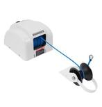 Elektrische Ankerlier 12V met afstandbediening 22.5KG, Ophalen of Verzenden, Nieuw, Motor en Techniek, Motorboot