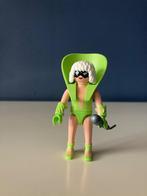 Playmobil Lady Gaga Figure serie 3 / 5244, Kinderen en Baby's, Speelgoed | Playmobil, Ophalen of Verzenden, Los playmobil, Zo goed als nieuw