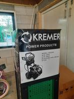 Kremer hogedrukspuit, Doe-het-zelf en Verbouw, Reinigingsmachines, Ophalen of Verzenden, Nieuw, Overige typen