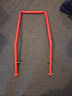 Altrex beugel voor trap zgan, Doe-het-zelf en Verbouw, Ladders en Trappen, Ophalen, Zo goed als nieuw, Minder dan 2 meter