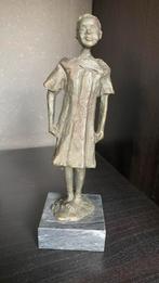 Bronzen beeldje, Ophalen of Verzenden