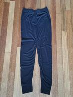Thermobroek voor heren, maat L, zwart, van Rucanor, Zo goed als nieuw, Carve, Kleding, Skiën