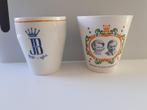 Koningshuis Bekers, Ophalen of Verzenden, Zo goed als nieuw, Servies