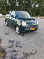 Daihatsu Trevis,2006,Groen,AIRCO,5drs,elektr.ramen,nieuw apk, Stof, 600 kg, Metallic lak, 765 kg