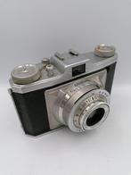 Braun Gloriette vintage analog camera, Ophalen of Verzenden, Gebruikt, Compact, Overige Merken