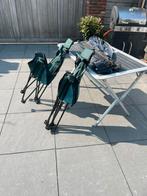 Tafel, Caravans en Kamperen, Caravan accessoires, Ophalen of Verzenden