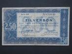 2,5 Gulden 1938 Nederland [2 Letters](03), Verzenden, Overige soorten, Nederland, Overige typen
