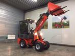 EVERUN ER1000 Telescooplader met 3 cil KUBOTA dieselmotor, Zakelijke goederen, Machines en Bouw | Kranen en Graafmachines, Ophalen of Verzenden