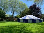 Te huur spantent 19x14 meter Partytent, circustent, feestent, Hobby en Vrije tijd, Ophalen, Zo goed als nieuw, Overige