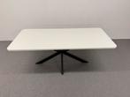 Rechthoekige eettafel Fenix Bianco Kos 200x90, Huis en Inrichting, Tafels | Eettafels, 200 cm of meer, Zo goed als nieuw, Vijf personen of meer