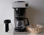 Daalderop (Animo) A140 Koffiemachine, 10 kopjes of meer, Gebruikt, Ophalen of Verzenden, Gemalen koffie