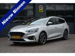 Ford FOCUS Wagon 1.0 EcoBoost ST-Line X Business Automaat, Stof, 1300 kg, 5 stoelen, Focus
