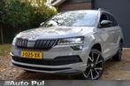 Skoda Karoq 1.5 TSI ACT Sportline Business Automaat/Navi/Led, 65 €/maand, Stof, 4 cilinders, 150 pk