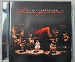 Within Temptation - An Acoustic Night at the Theatre, Ophalen of Verzenden, Zo goed als nieuw