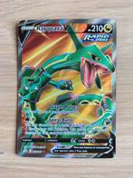 Rayquaza V 193/203, Hobby en Vrije tijd, Verzamelkaartspellen | Pokémon, Ophalen of Verzenden