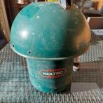 Koltec schrikdraad apparaat,  koltec paddestoel, Dieren en Toebehoren