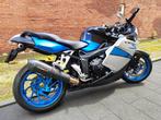 BMW k1200s uit 2007, Motoren, Motoren | BMW, 4 cilinders, Meer dan 35 kW, 1200 cc, Sport