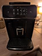 Bijna nieuw. Koffiezetapparaat EP2220, Ophalen, Koffiemachine, Stoompijpje