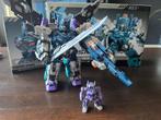 Master Made SDT-06 Caesar + ST-05, Ophalen of Verzenden, Zo goed als nieuw