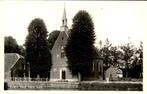 Zuilen - Kerk, Ophalen of Verzenden, 1940 tot 1960, Gelopen, Utrecht