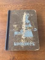 Antiek "Electro Kookboek", Ophalen of Verzenden, Zo goed als nieuw