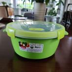 Microwave Steamer / 1.6 liter / Curver, Ophalen of Verzenden, Nieuw