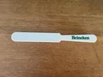 Bierafschuimer Heineken, Ophalen of Verzenden, Zo goed als nieuw, Overige typen, Heineken