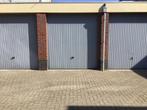 Te Koop Garagebox, Auto diversen, Autostallingen en Garages