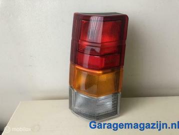 Achterlicht links Opel Kadett E combi ‘84-‘91 0470047 beschikbaar voor biedingen