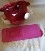 Tup. deksel 5: deksel ijsblokkenlaatje, Ophalen of Verzenden, Gebruikt, Overige typen