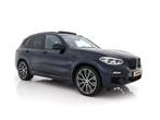 BMW X3 xDrive30d High Executive Edition M-PAKKET Aut. *PANO, Origineel Nederlands, Te koop, 5 stoelen, 205 €/maand