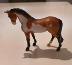 Breyer Stablemate paardje – Bay Pinto, Ophalen of Verzenden, Zo goed als nieuw, Paard, Beeldje of Figuurtje