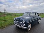 Vauxhall Cresta 1957, 6-cilinder, prachtige patina, Auto's, Oldtimers, Overige merken, Achterwielaandrijving, Leder, Overige kleuren