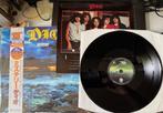 Dio - Mystery japan 12" + OBI+insert, Ophalen of Verzenden, Gebruikt