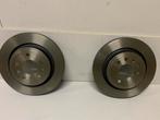 Remschijven Brembo Mercedes Benz E klasse w211, Ophalen of Verzenden, Nieuw, Mercedes-Benz