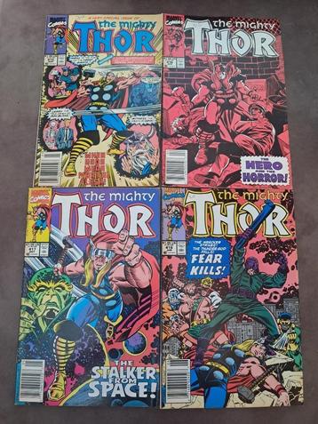 The mighty thor (1962) beschikbaar voor biedingen