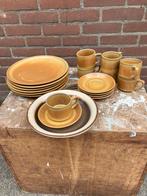Vintage jaren ‘70 servies, Ophalen