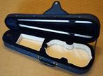 vioolkoffer, Ophalen of Verzenden, Nieuw, 3/4-viool, Viool
