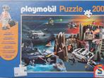 Playmobiel puzzel, Ophalen of Verzenden, Meer dan 50 stukjes, Nieuw, 6 jaar of ouder