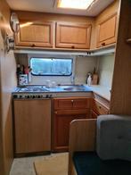 Caravan Chateau Cantara 2000 aangeboden, Caravans en Kamperen, Caravans, Chateau, Rondzit, 750 - 1000 kg, Particulier