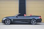 BMW 4 Serie Cabrio 440i High Executive € 39.950,00, Auto's, BMW, Automaat, Gebruikt, 4-Serie, Cabriolet