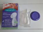 Lansinoh handkolf collector, Kinderen en Baby's, Babyvoeding en Toebehoren, Ophalen of Verzenden, Zo goed als nieuw, Overige typen