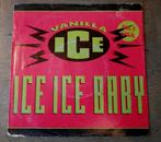 Vanilla Ice - Ice Ice Baby *, Ophalen of Verzenden, Zo goed als nieuw