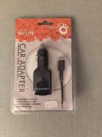 Car adapter voor Gameboy, Ophalen of Verzenden, Nieuw