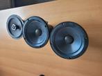 Autospeakers.    Hertz, Ophalen, Zo goed als nieuw