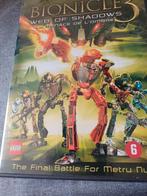 Bionicle 3, Verzenden, Zo goed als nieuw, Avontuur, Film