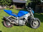 Yamaha YZF750R. Dikke naked bike /streetfighter, Naked bike, Particulier