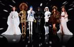 Barbie poppen Star Wars collectie, Verzamelen, Ophalen of Verzenden, Nieuw, Fashion Doll