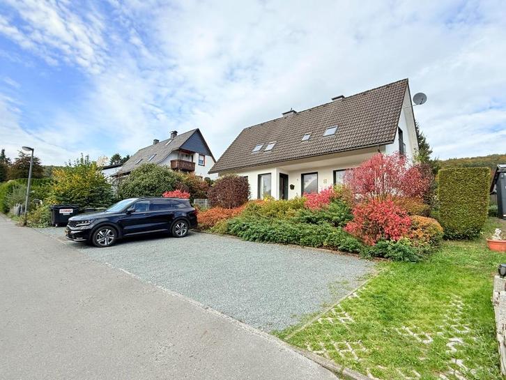 12p vakantiehuis Winterberg met sauna, Vakantie, Vakantiehuizen | Duitsland, Sauerland, Landhuis of Villa, Landelijk, In bergen of heuvels